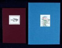 Sphinx Montain and Brown Trout [and] In Praise of Wild Trout