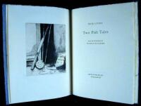 Two Fish Tales