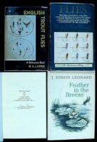 Lot of 4 titles