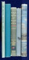 Lot of 5 titles