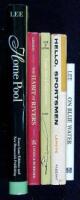 Lot of 6 titles