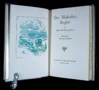 Doc Blakesley, Angler
