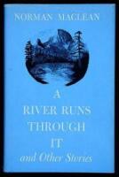 A River Runs Through It and Other Stories