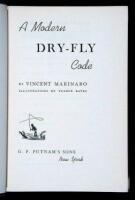 A Modern Dry-Fly Code