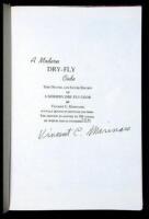 A Modern Dry-Fly Code
