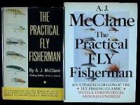 The Practical Fly Fisherman