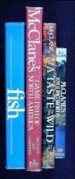 Lot of 4 titles