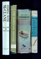 Lot of 4 titles