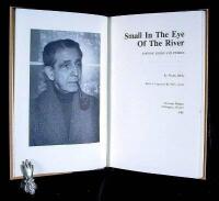 Small in the Eye of the River: Angling Essays and Stories