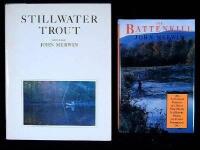 Stillwater Trout [and] The Battenkill