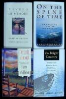 Lot of 4 titles