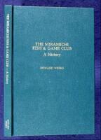 The Miramichi Fish & Game Club: A History