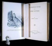 Hopkin's Pond and Other Sketches