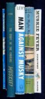 Lot of 5 titles