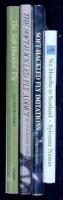 Lot of 4 titles