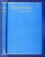 Forest Runes