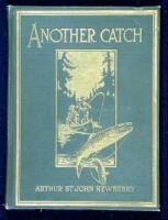 A Fisherman's Paradise...an Excerpt from...Another Catch