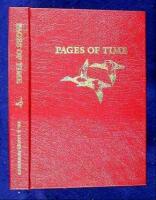 Pages of Time