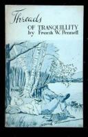 Threads of Tranquillity: Essays, observations, and reflections