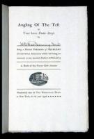 Angling of the Test or True Love Under Stress