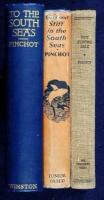 Lot of 3 titles