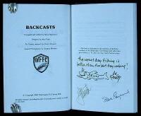Backcasts: A History of the Washington Fly Fishing Club, 1939-1989