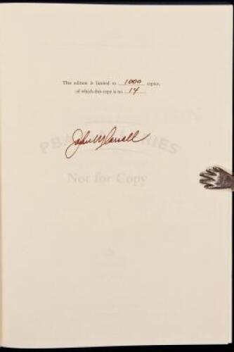 The Benteen-Goldin Letters on Custer and His Last Battle
