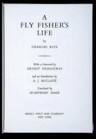 A Fly Fisher's Life