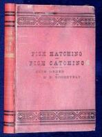 Fish Hatching, and Fish Catching