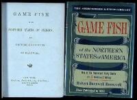 Game Fish of the Northern States of America, and British Provinces