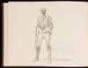 Buffalo Soldiers West