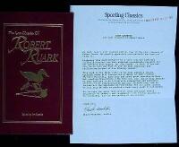 The Lost Classics of Robert Ruark