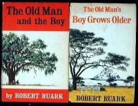 The Old Man and the Boy [and] The Old Man's Boy Grows Older