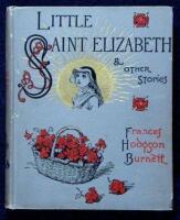 Little Saint Elizabeth and Other Stories