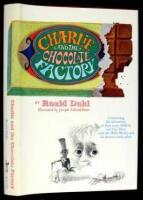 Charlie and the Chocolate Factory