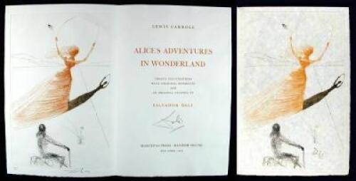 Alice's Adventures in Wonderland