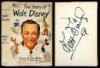 The Story of Walt Disney