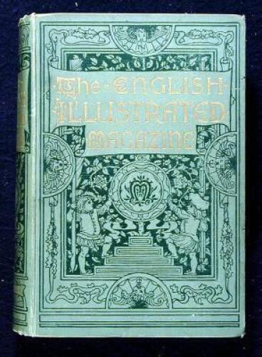 The English Illustrated Magazine