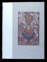 Farewell Speech of King Edward The Eighth Broadcast from Windsor Castle the Tenth Day of December, MCMXXXVI, with the Instrument of Abdication & a Note by William Saroyan