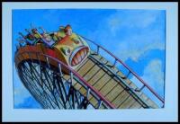 "On the Roller Coaster"