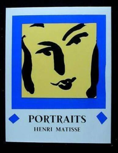 Portraits par Henri Matisse