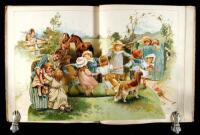 The Picture Show: A Novel Picture Book for Children