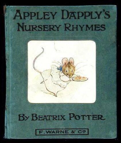 Appley Dapply's Nursery Rhymes