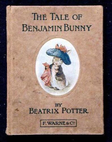 The Tale of Benjamin Bunny