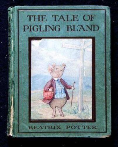 The Tale of Pigling Bland