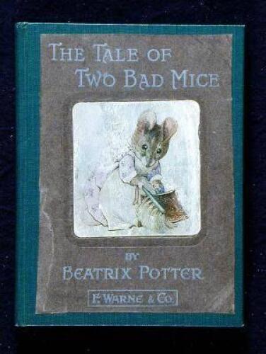 The Tale of Two Bad Mice