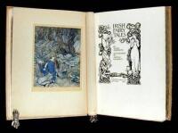 Irish Fairy Tales