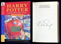 Harry Potter and the Philosopher's Stone