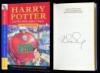 Harry Potter and the Philosopher's Stone
