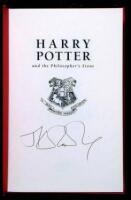 Harry Potter and the Philosopher's Stone